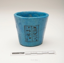 Manchester 6736 - a cup of Nesikhonsu